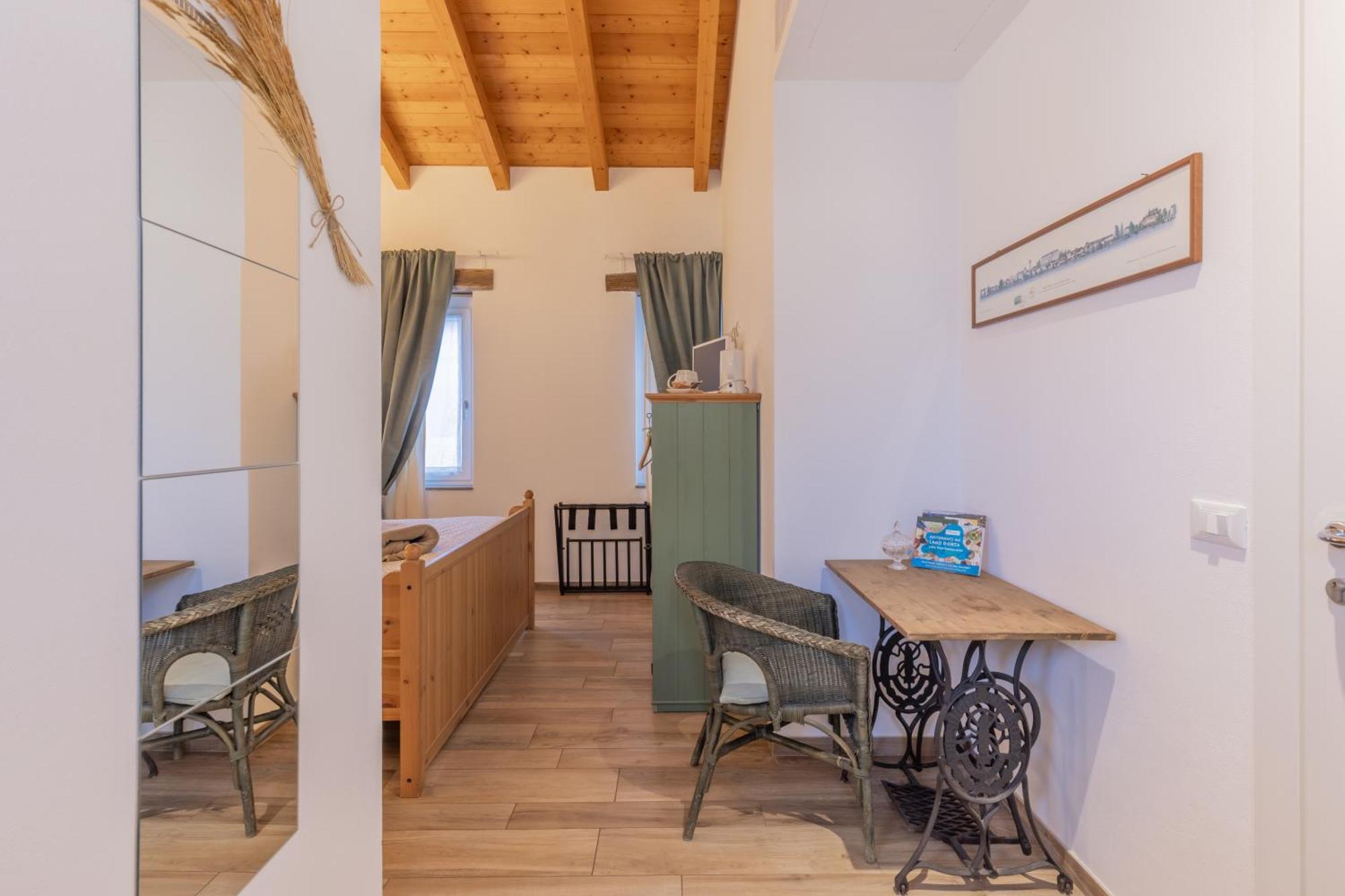 Bed and Breakfast Il Riccio Di Ricciano Casale Corte Cerro Zewnętrze zdjęcie