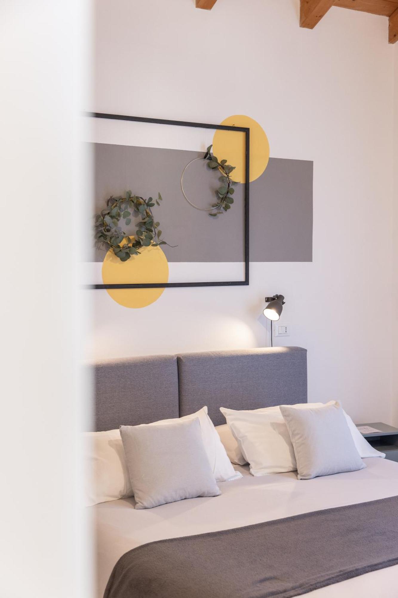 Bed and Breakfast Il Riccio Di Ricciano Casale Corte Cerro Zewnętrze zdjęcie